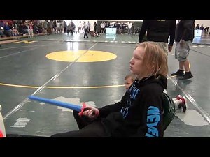 Jonathan Nguyen Northeastern Vs Sam Cage Manteo