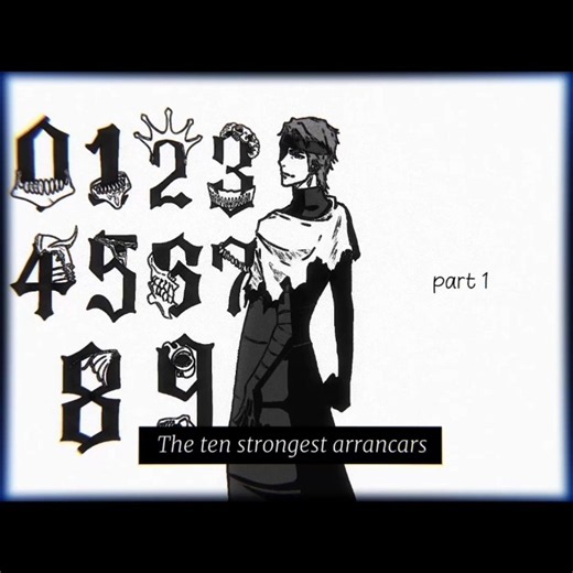 sorry for the lag 👽🙏『The Espada』-"BLEACH" #anime #bleach #manga #espada #shorts
