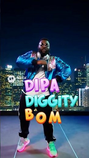 Scuba Doopa Ding Dong #2 #lol #ceekaynow #catchy #nonsense #fun #song #dance #viral
