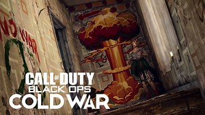 Weird visual bug causing screen to flash in Black Ops Cold War - CharlieINTEL