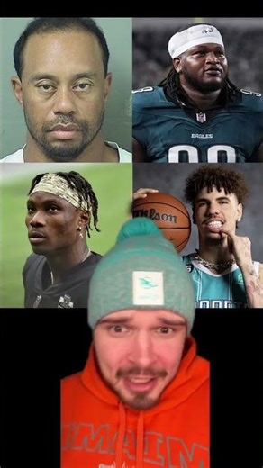Who Would You Trust Most To Be Your Uber Driver? #nfl #nfltrending #nflfootball #trending #uber