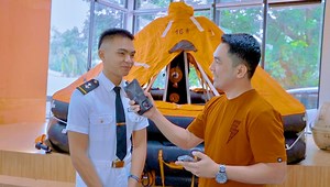 DMMA TicTalks : It’s quiz time! | DMMA College of Southern Philippines