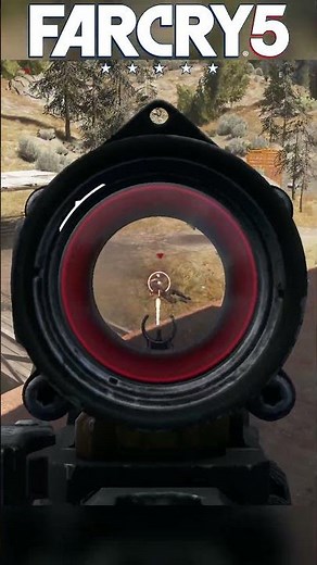 Outpost Defense in Far Cry 5 #farcry #farcry5