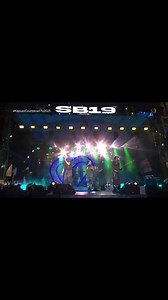 45K views · 3.1K reactions | SB19 singing Nyebe while its raining. Mics are on and the vocals on top  Grabe rin ang emosyon tumatagos sa buto ang mensahe ng kanta 變 #SB19 #SB19WelcomesNYDinMOA #SB19_PABLO #SB19_KEN #SB19_STELL #SB19_JOSH #SB19_JUSTIN #NYEBE | SB19 PABLO - Echoes | Facebook