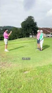 Two Austin golfers, both 99, share what the game taught them