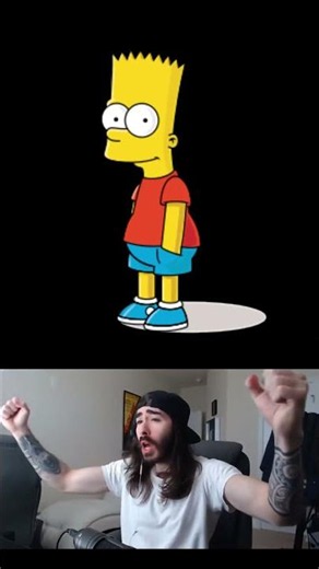 Ranking Simpsons Characters Part 1 #simpsons #ranking