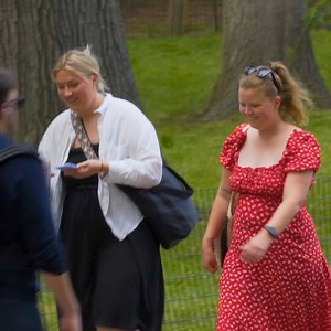 765K views · 23K reactions | Funny Fart Pranks in New York City 藍藍 | HumorBagel | Facebook