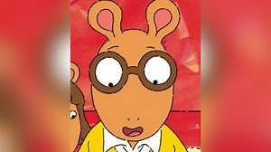 'Arthur' creator on the hit show ending after 25 years