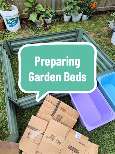Preparing Garden Beds for Beginners: A Complete Guide