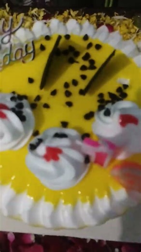 birthday celebrate decoration kaisa laga ap logo ko 🙏😊