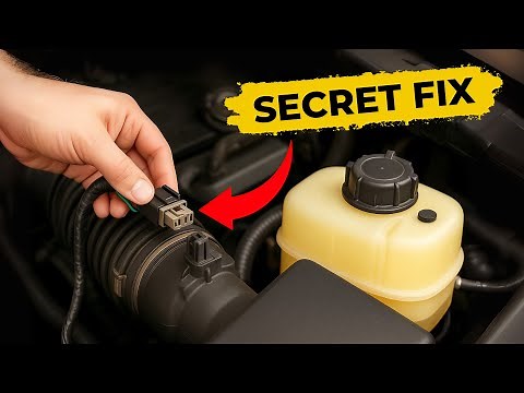 17 Car Repair SECRETS That Will Save You Over $2,000 Every Year!