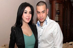 Masih Ingat Bubu Mantan Syahrini? Begini Kabar Terbaru Pria Malaysia yang Sempat Ngaku-ngaku Cucu Sultan Malaysia ini, Perubahan Menonjol pada Tubuhnya ini Jadi Sorotan