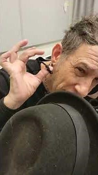 How To Insert IEMs
