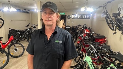 What to know about risks around lithium-ion batteries as reports rise in battery-related fires