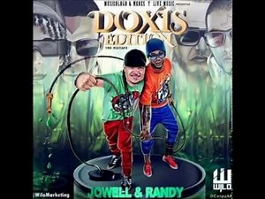 Jowell Y Randy Ft. De La Ghetto - Chulo Sin H