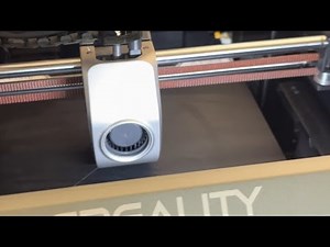 Learning how to 3D Print Motorcycle Parts-Software and Hardware test.