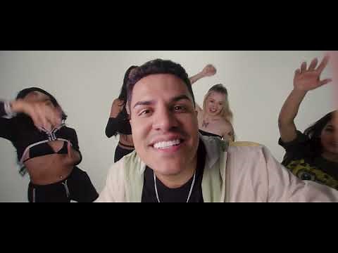 ERREI DE NOVO - PATRICK DJ, DOGBEAT, MC C4 (Clipe Oficial)