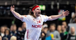 Handball-EM: Nikola Karabatic fiebert letztem Finale entgegen - Superstar will "so viel Spaß wie möglich"