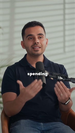 If you’re spending under $1K/day, stop testing everything.