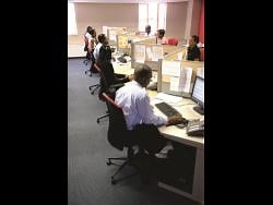 Employment in Jamaica's BPO sector grows nearly 100% over 5 years