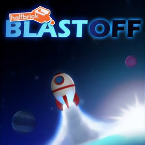 Blast Off - IGN