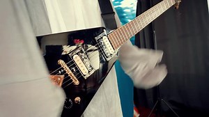 Baby Shark (metal cover by Leo Moracchioli)