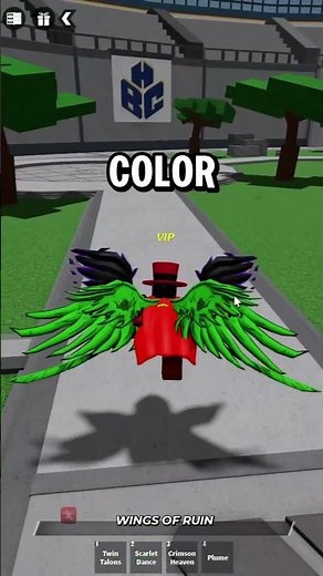 new update in Heroes Battlegrounds (codes, Winged Assassin, New Emotes, Bug Fixes) roblox