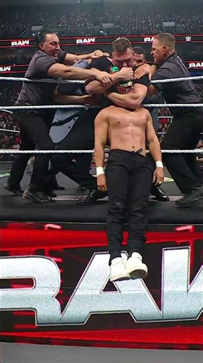 One of the WILDEST things you'll see 😱