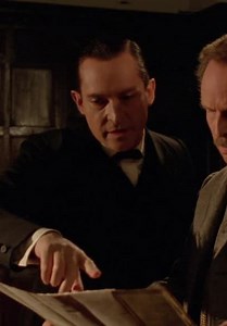 The Return of Sherlock Holmes S01:E02 - The Priory School