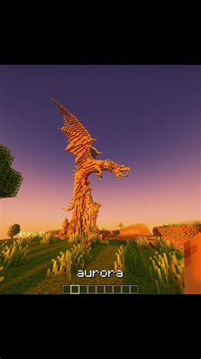 Minecraft Shader Comparison 🖼️ #viral #edit #minecraft #shorts #shaders #tgbedits #tgb #darkfantasy