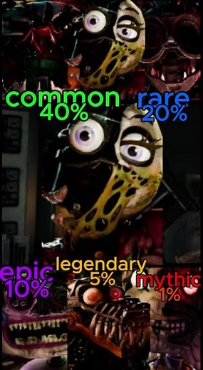 try this fnaf 10 security breach ruin