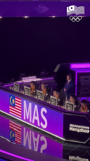 TikTok · OlympicMAS