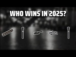 The Top 5 Best Maglite Flashlight in 2025 - Must Watch Before Buying!