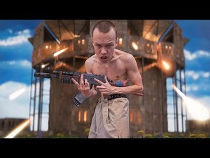 THE MOST FEARED RUST LORD