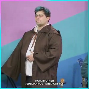 255K views · 3.9K reactions | If you don't say the magic word, the laugh doesn't count! | Smosh Games | Facebook