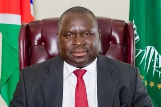 Adolf Hitler’s Namesake Wins Local Election in Former German Colony