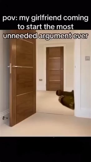 MemeMania on Instagram: "Honey I'm coming 👋"