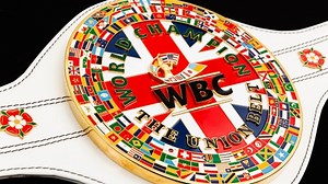 Tyson Fury vs. Dillian Whyte - WBC "Union Belt" at Stake