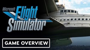 Microsoft Flight Simulator - New Maps and Aircraft Gameplay Overview | Xbox @ Gamescom 2023 - The Global Herald