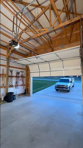 LiftMaster 8165W on Safeway 56