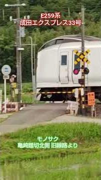昭和43年まで走っていた旧線路より‼️それまでは寺崎トンネルは有りませんでした😆里山の北側を走行して佐倉駅へ‼️2026/05/29 15時06分