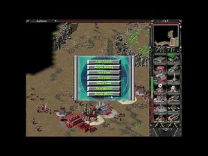 Command and Conquer: Tiberian Sun: Firestorm - Nod 7