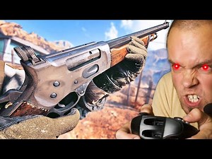 The Biggest Cry Baby in CoD gets Smacked