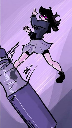 The Ramune Marble Incident #art #animation #digitalart #storytime #heyitsmep #funny #humor #mep