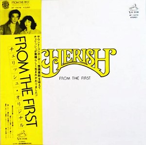 Cherish - Cherish Original / From The First