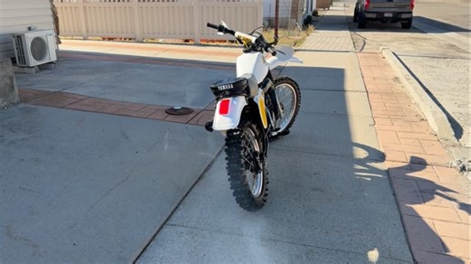 Restoration X Cycles on Instagram: "1981 IT 125 for sale $6995"