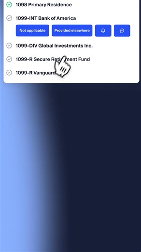 From proposal to e-sign, complete every return in one end-to-end workflow. | TaxDome