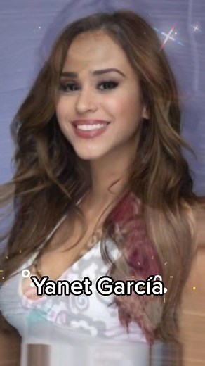 Yanet García y sus mejores baladas