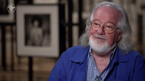Neil Selkirk on the legacy of photographer Diane Arbus