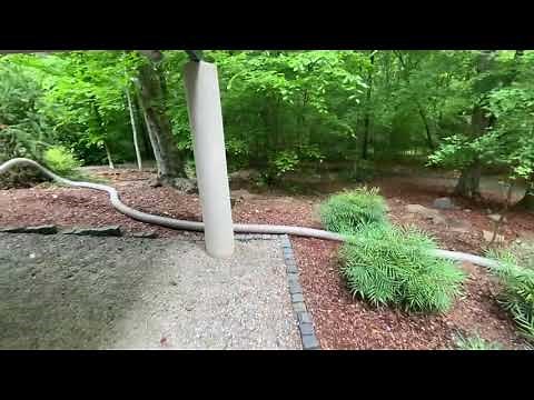 Finn BB302 Mulch Blower Owner Review